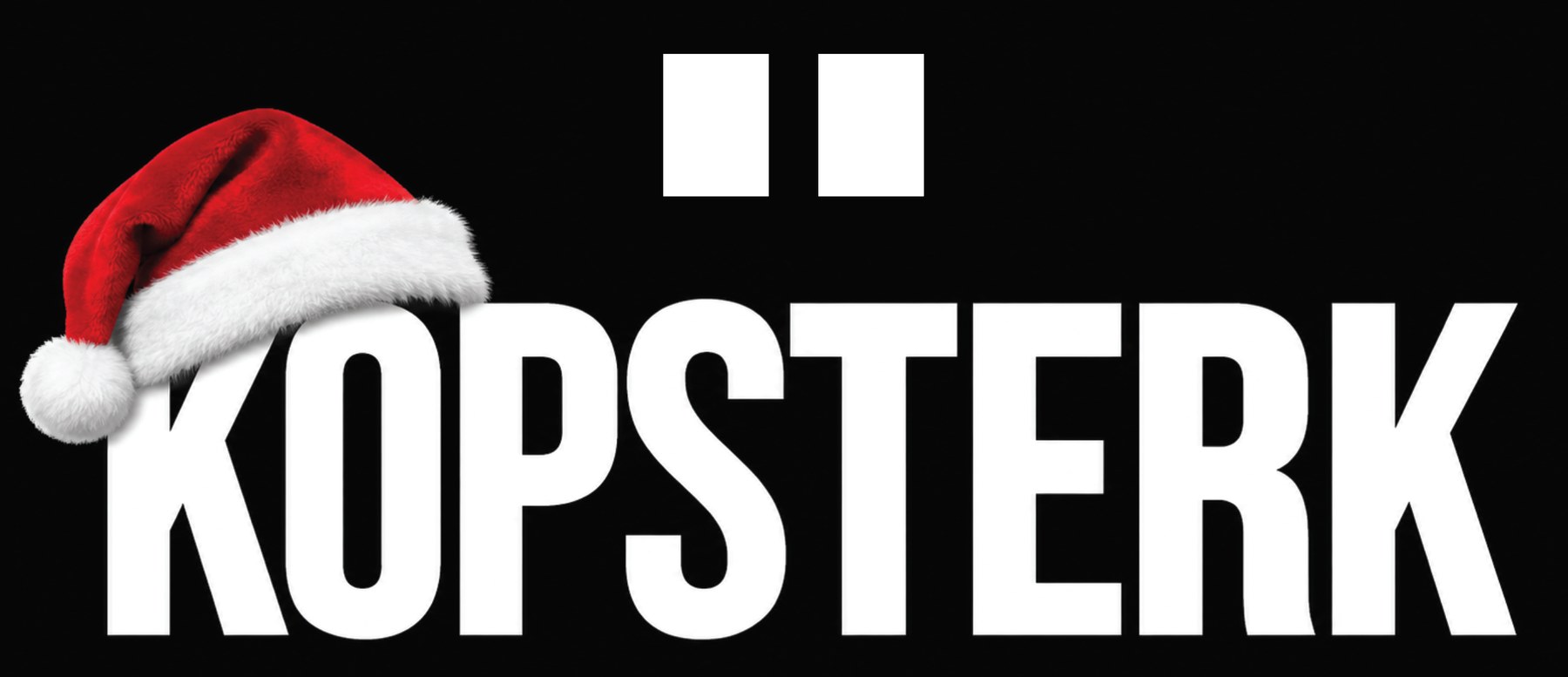Kopsterk
